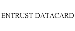 ENTRUST DATACARD