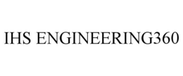 IHS ENGINEERING360