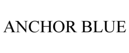 ANCHOR BLUE