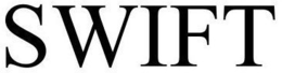 SWIFT