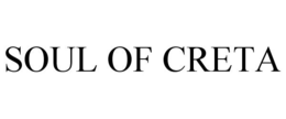 SOUL OF CRETA