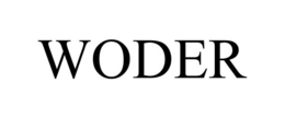 WODER