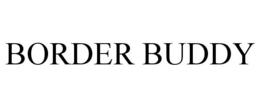 BORDER BUDDY