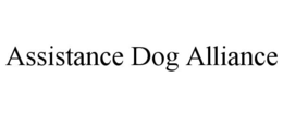 ASSISTANCE DOG ALLIANCE