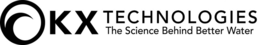 KX TECHNOLOGIES THE SCIENCE BEHIND BETTER WATER