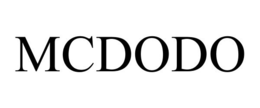 MCDODO