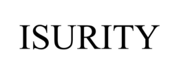 ISURITY
