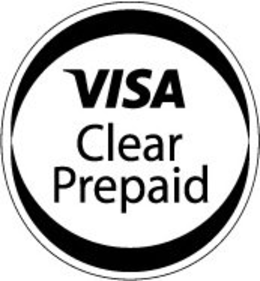 VISA CLEAR PREPAID