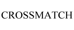 CROSSMATCH