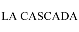 LA CASCADA