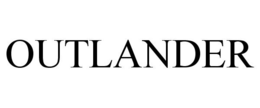 OUTLANDER