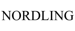 NORDLING