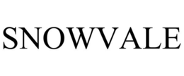 SNOWVALE