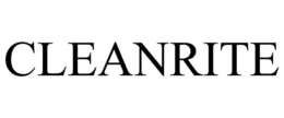 CLEANRITE