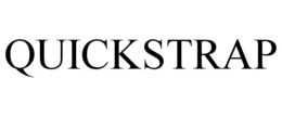 QUICKSTRAP
