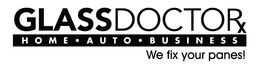 GLASS DOCTOR HOME · AUTO · BUSINESS WE FIX YOUR PANES!