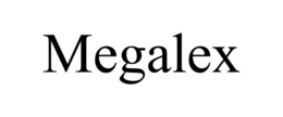 MEGALEX