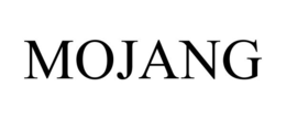 MOJANG