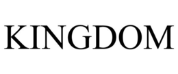 KINGDOM