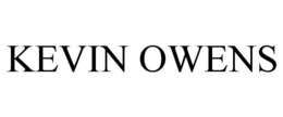 KEVIN OWENS