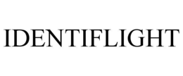 IDENTIFLIGHT