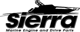 SIERRA MARINE ENGINE AND DRIVE PARTS
