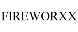 FIREWORXX