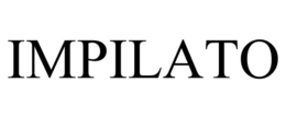 IMPILATO