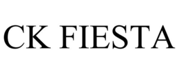 CK FIESTA