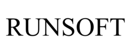 RUNSOFT