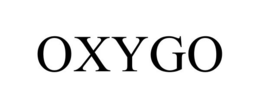 OXYGO