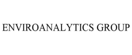 ENVIROANALYTICS GROUP