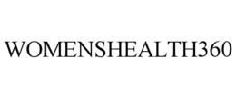WOMENSHEALTH360
