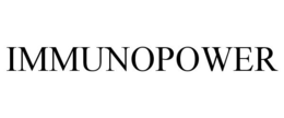 IMMUNOPOWER