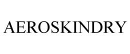 AEROSKINDRY