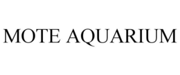 MOTE AQUARIUM