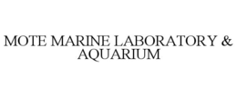 MOTE MARINE LABORATORY & AQUARIUM