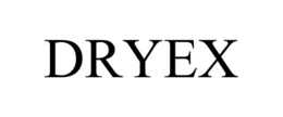 DRYEX