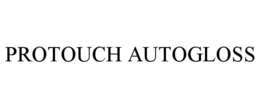 PROTOUCH AUTOGLOSS