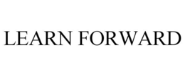 LEARN FORWARD