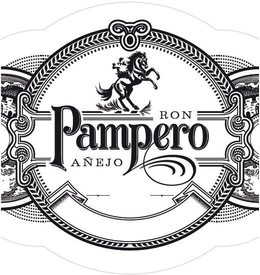 PAMPERO RON ANJEO