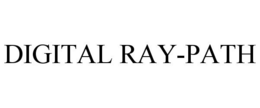 DIGITAL RAY-PATH