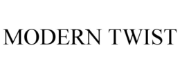 MODERN TWIST