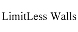 LIMITLESS WALLS