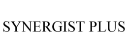 SYNERGIST PLUS