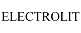 ELECTROLIT