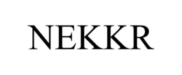 NEKKR