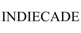 INDIECADE