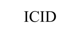 ICID