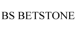 BS BETSTONE
